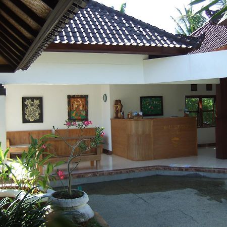 Bali Sunset Hotel ネガラ エクステリア 写真