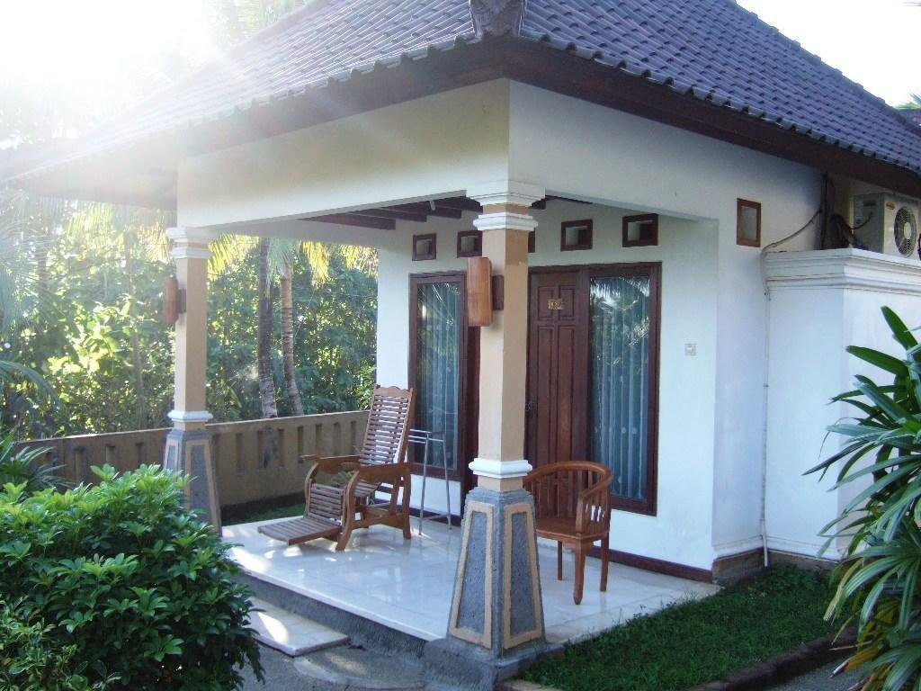 Bali Sunset Hotel ネガラ エクステリア 写真