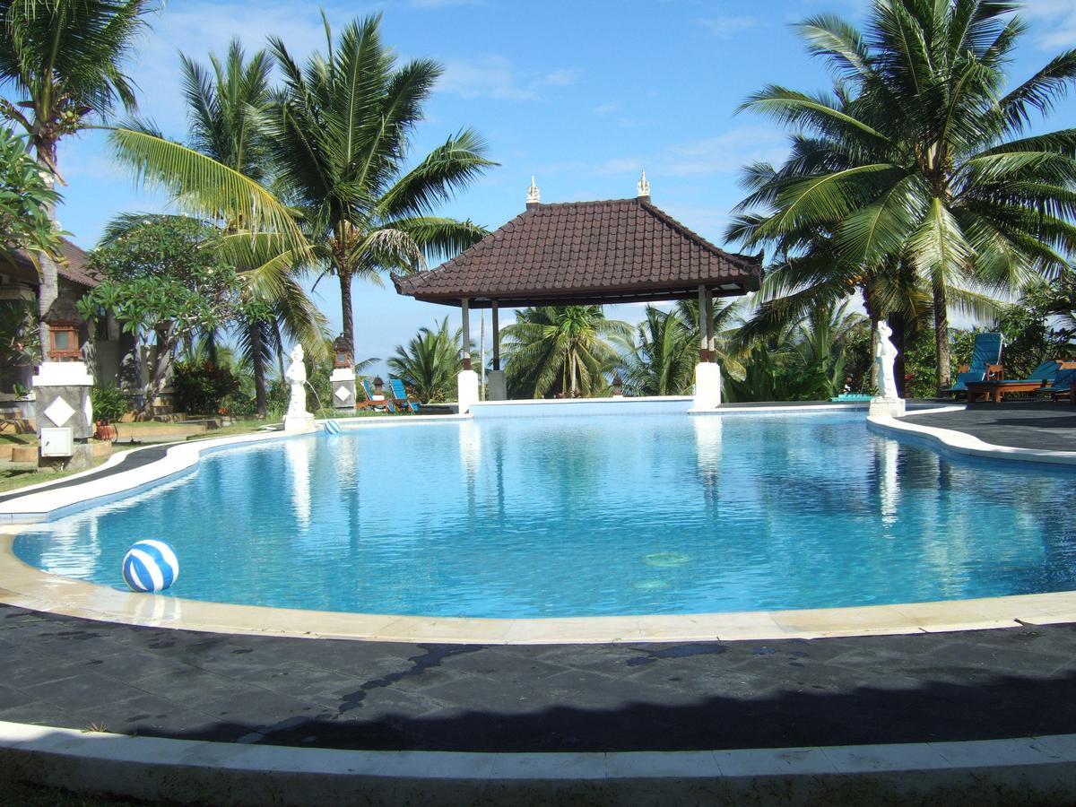 Bali Sunset Hotel ネガラ エクステリア 写真