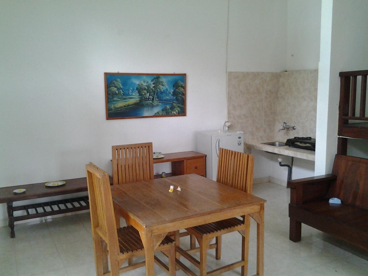 Bali Sunset Hotel ネガラ 部屋 写真