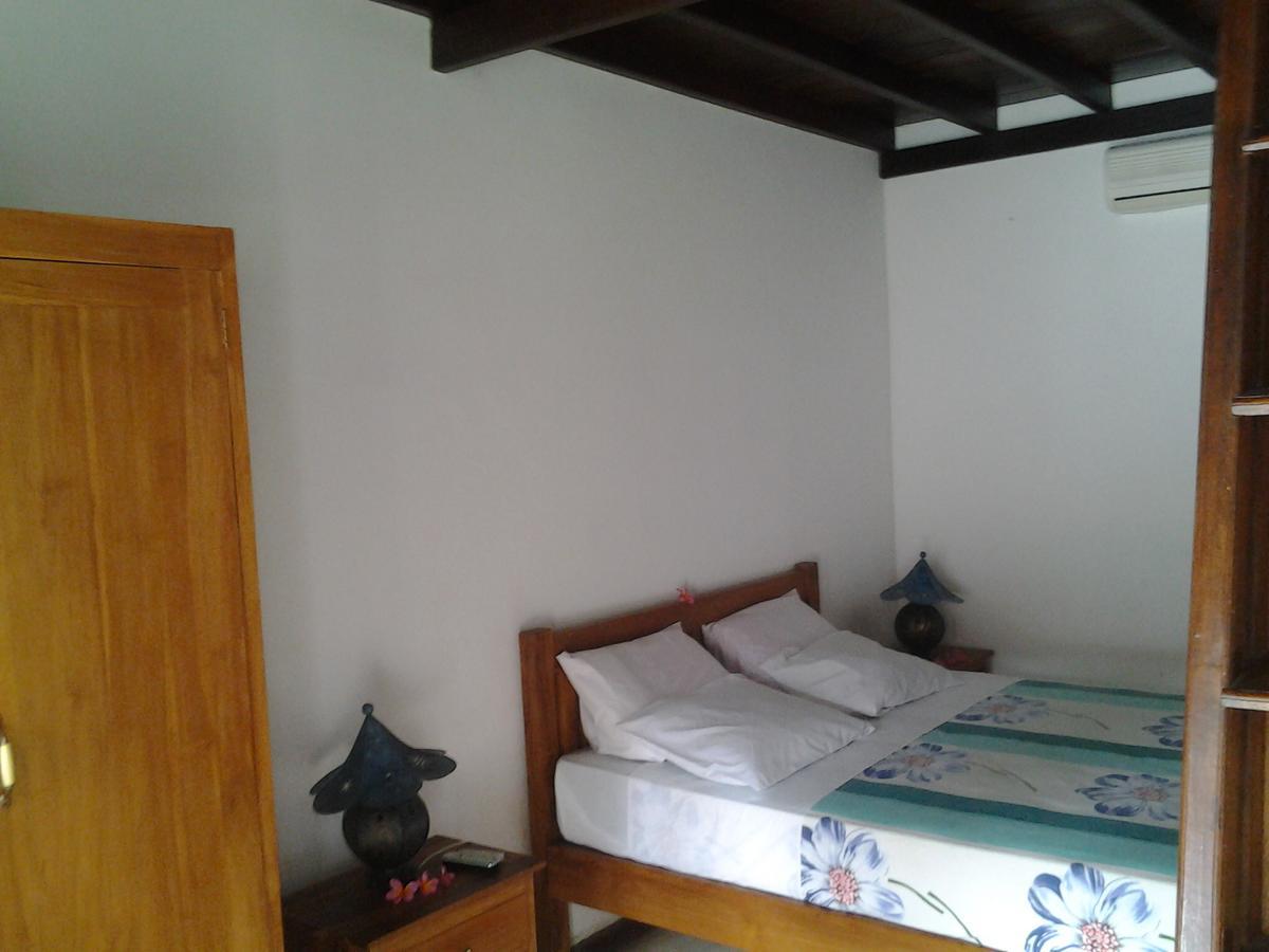 Bali Sunset Hotel ネガラ 部屋 写真
