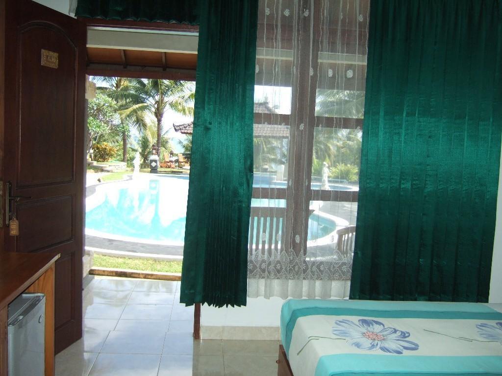 Bali Sunset Hotel ネガラ 部屋 写真