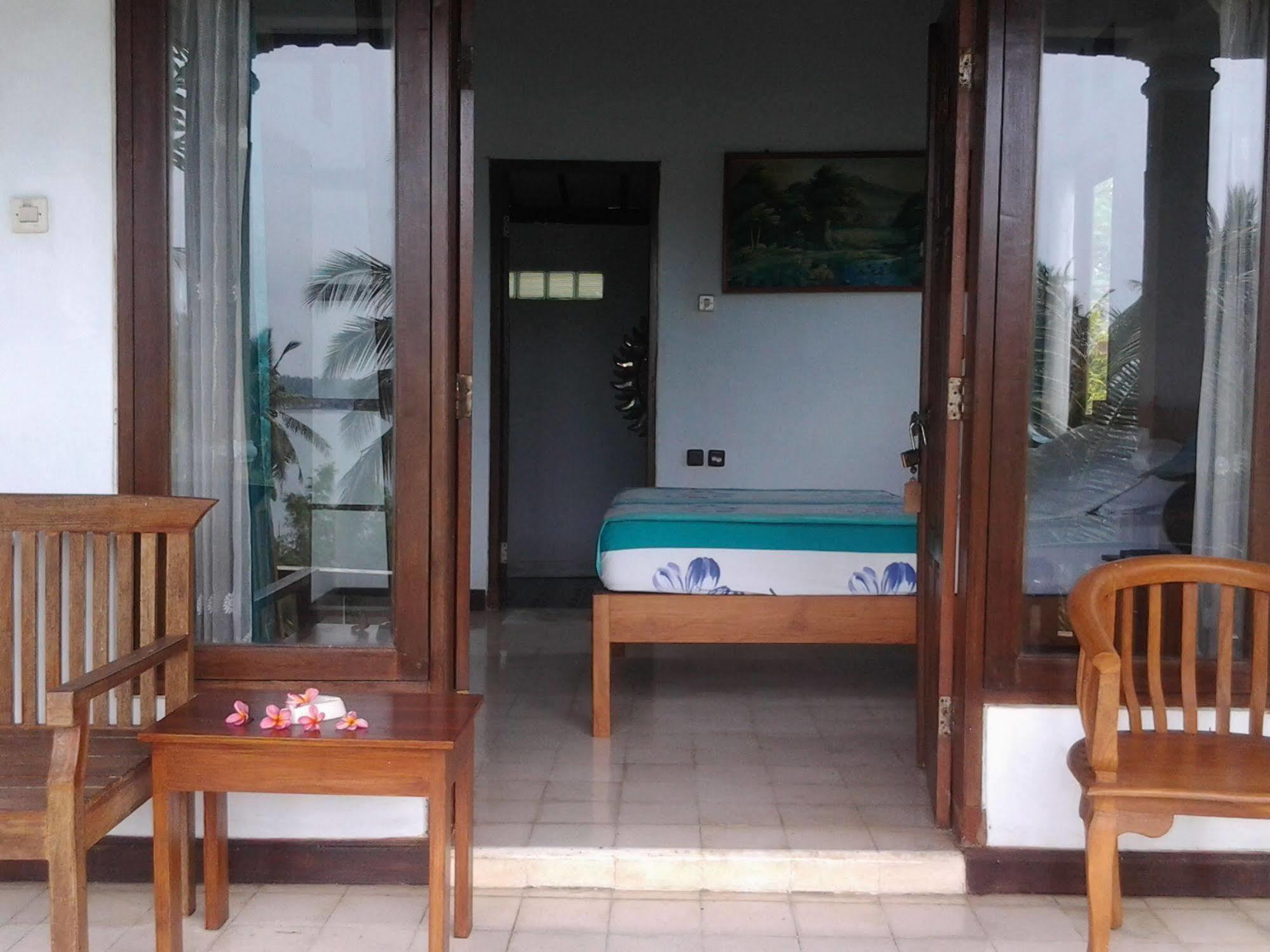 Bali Sunset Hotel ネガラ エクステリア 写真